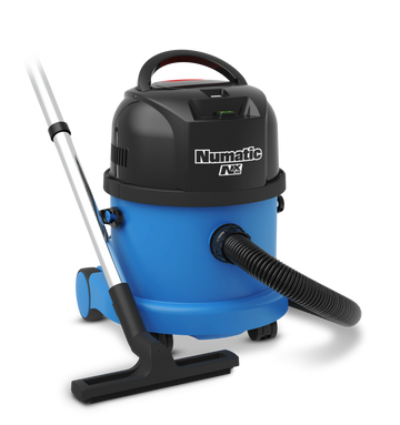 NaceCare WVB 370NX Wet & Dry Vacuum