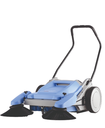 NaceCare C 800 Push Sweeper