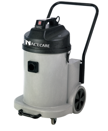 NaceCare NDD 900 Hazardous and Fine Dust Vacuums