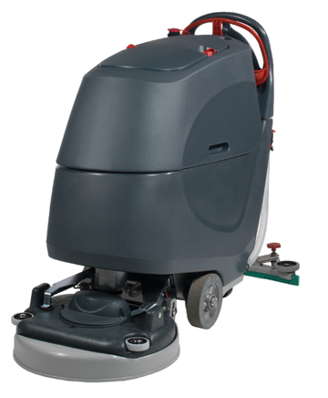 NaceCare TGB 1620 Battery Walk Behind Scrubbers