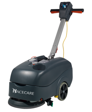NaceCare TT 516 Twintec Electric Automatic Scrubbers
