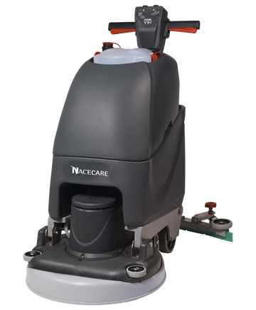 NaceCare TT 1120 Twintec Electric Automatic Scrubbers