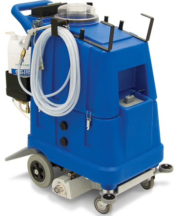 NaceCare AV 12QX Self-Contained Extractor