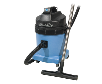 NaceCare CV 570 Wet & Dry - Dry Filter included
