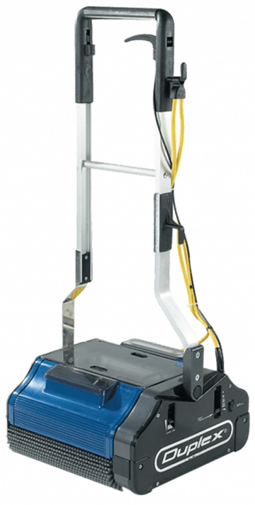 NaceCare DP 420 Duplex Low- Moisture Hydrowasher