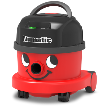 NaceCare NBV 240NX Battery Canister Vacuums