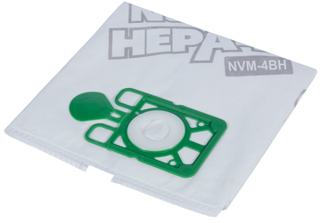 NaceCare NVM 4BH Hazardous and Fine Dust Vacs