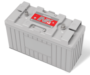 NaceCare LFP Battery Assembly NX1K LFP (Lithium Phosphate) Battery