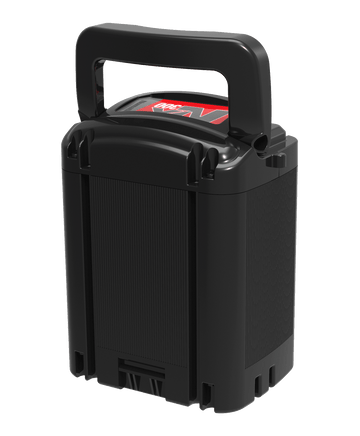 NaceCare Lithium Battery NX 300 Lithium Battery