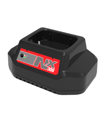 NaceCare NX Charger NX 300 Fast charger