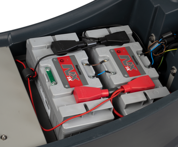 Nacecare TBL 1120 Battery Conversion Kit