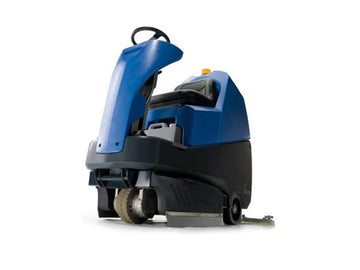 NaceCare TTV 678 Ride-on Scrubbers