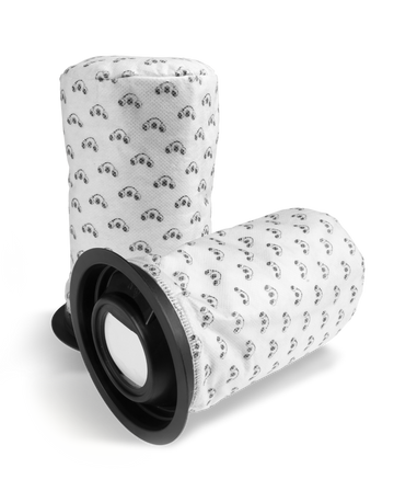 NaceCare Quick Vacuum Pods