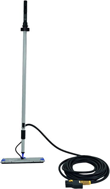 NaceCare Steam Mop Vapour Cleaning Machine
