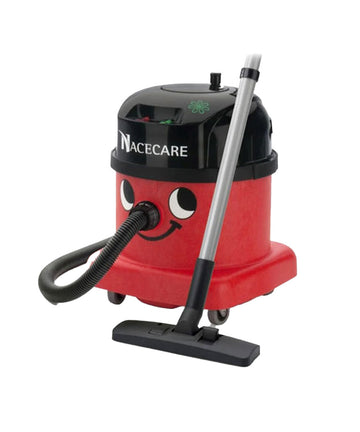 NaceCare PPR 380 ProVac Canister Vacuum