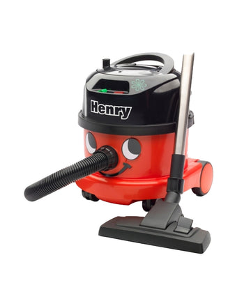 NaceCare Henry PPR 240 ProVac Canister Vacuums
