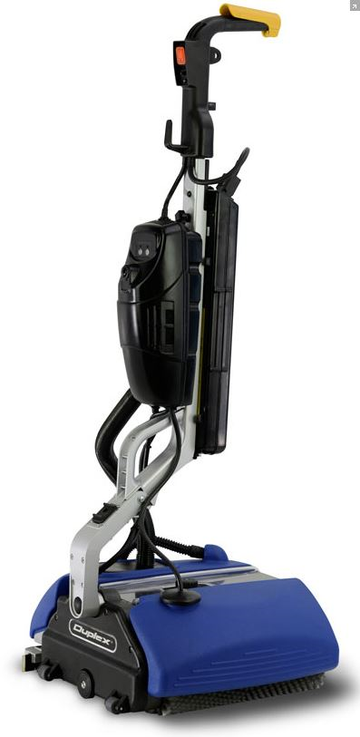 NaceCare Turbo Mop Multi Surface Battery Machine