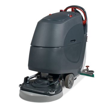 NaceCare TGB 1620T Battery Walk Behind Scrubbers