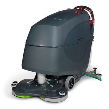 NaceCare TGB 2228 Battery Walk Behind Scrubbers