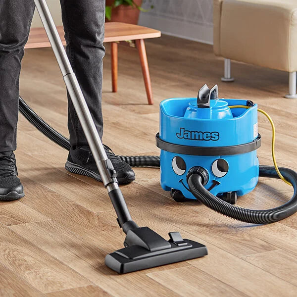 NaceCare PSP 180 (James) ProSave Canister Vacuum