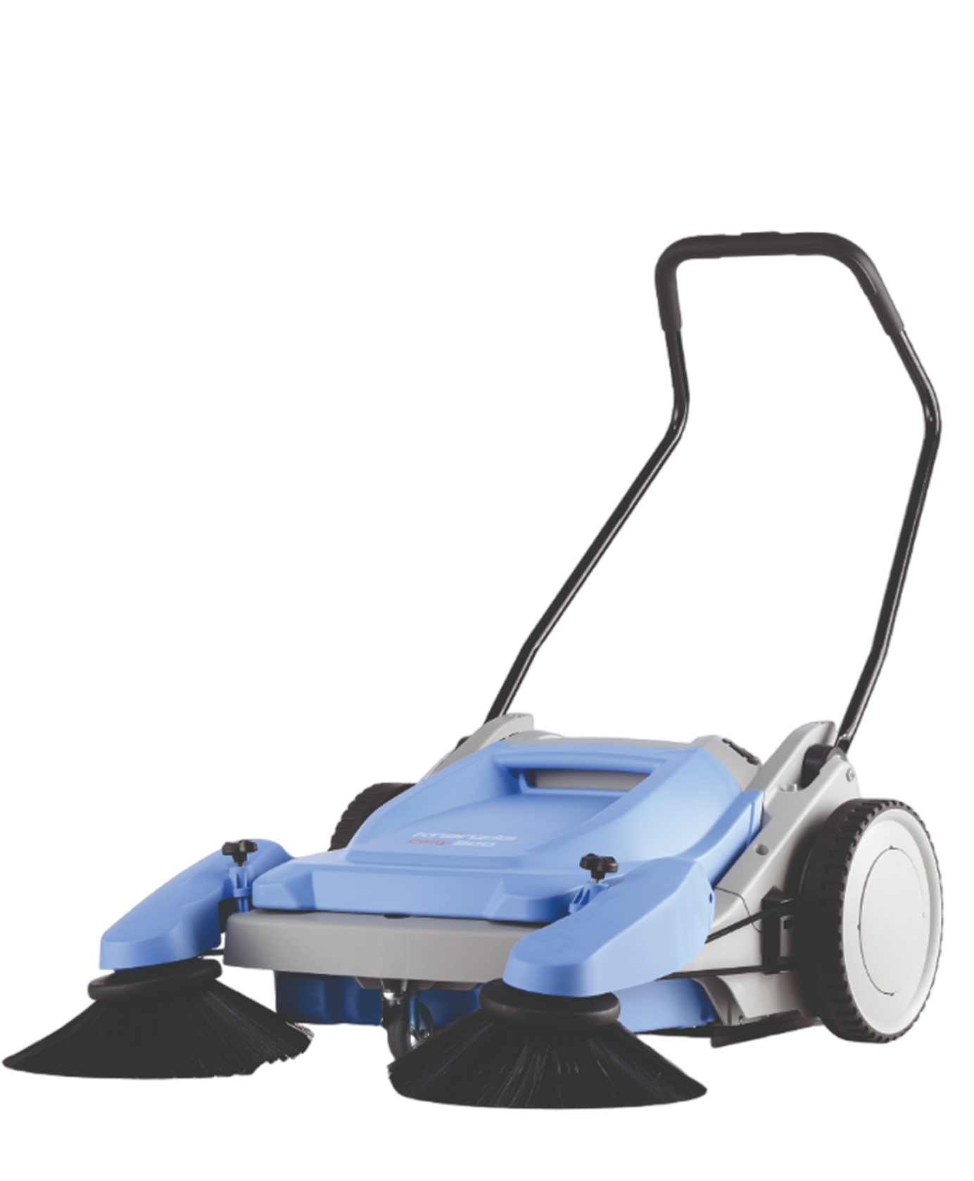 NaceCare C 800 Push Sweeper
