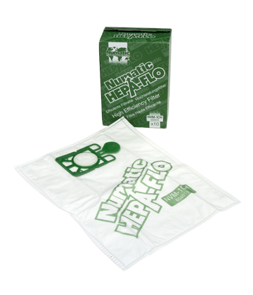 NaceCare  NVM 1CH Canister Vacuum Bags