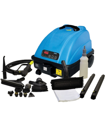 NaceCare JS 1600C Vapour Cleaning  Machine