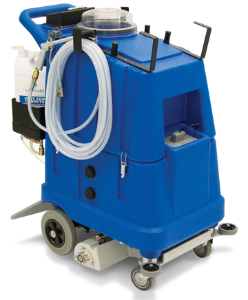 NaceCare AV 18AX Self-Contained Extractors