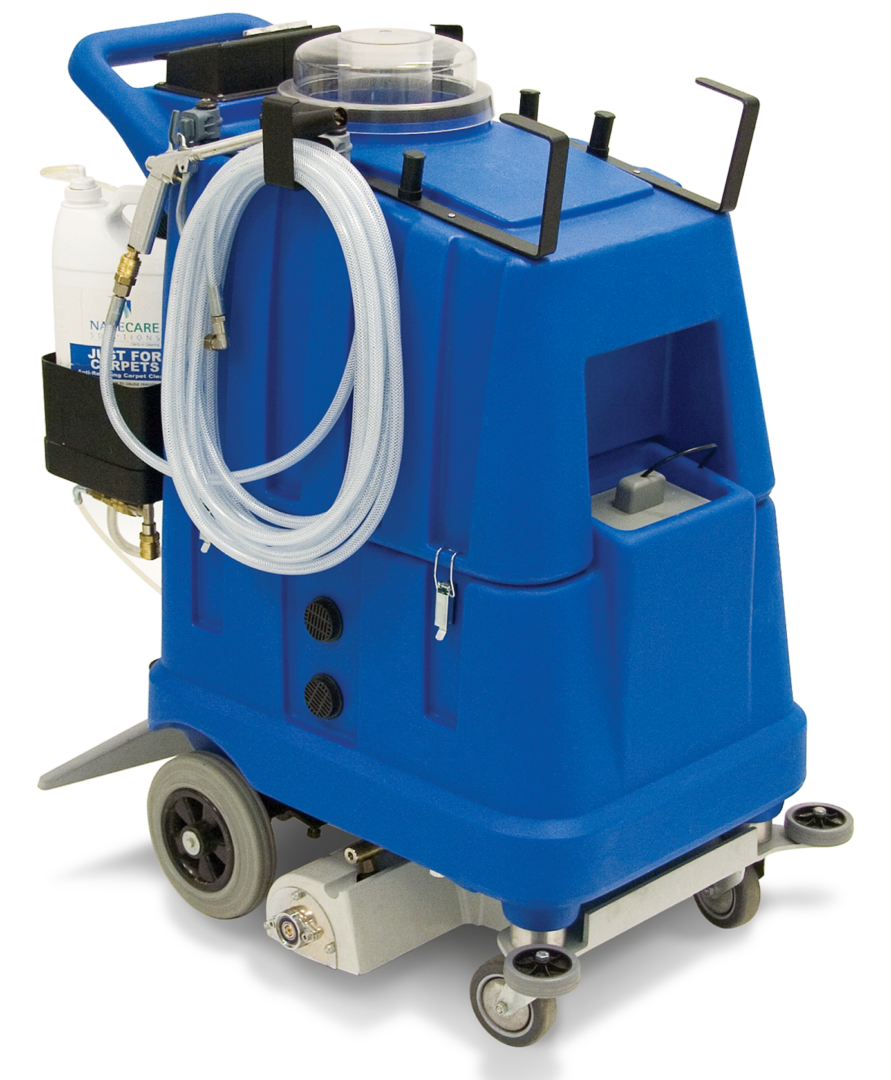 NaceCare AV 18 SX Self-Contained Extractors