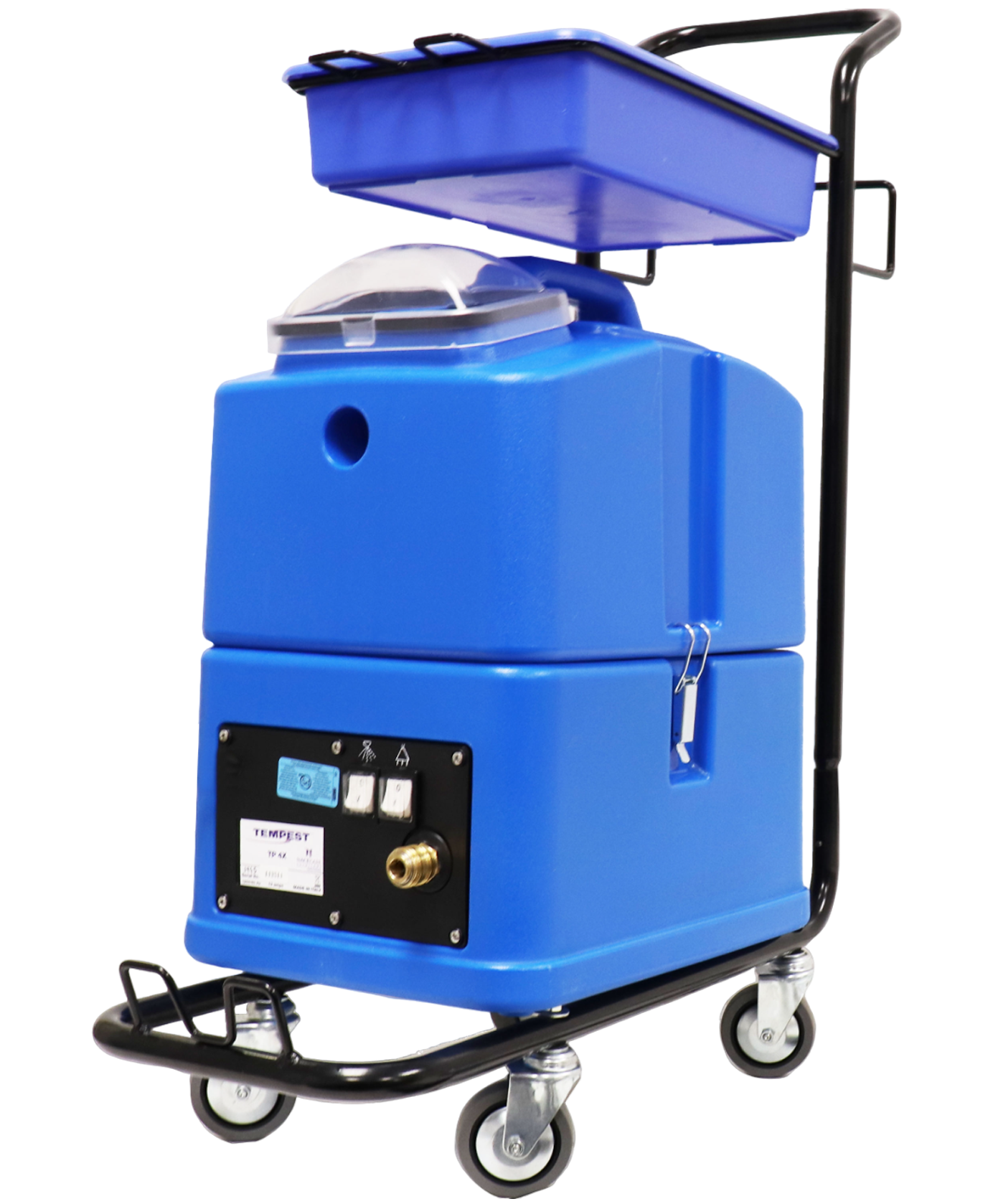 NaceCare TP 4XB Battery Mister Disinfectant Misters