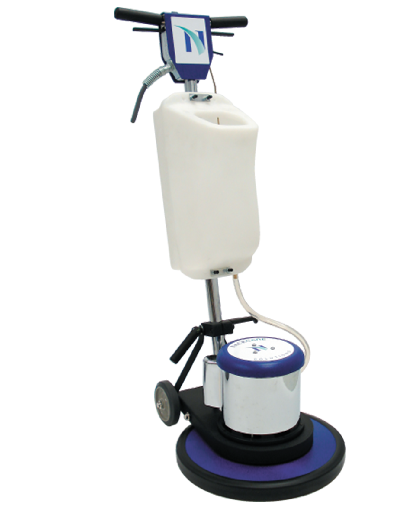 NaceCare NA 20SS Floor Machines
