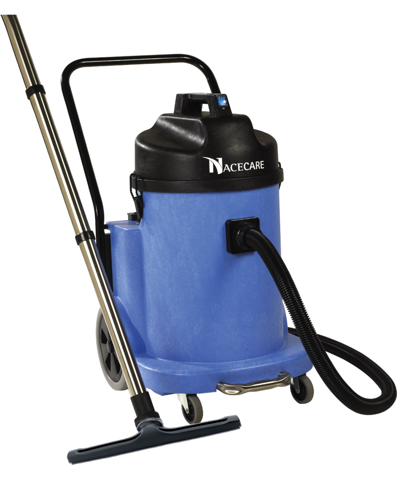 NaceCare WV 900 Wet & Dry - Dry Filter included
