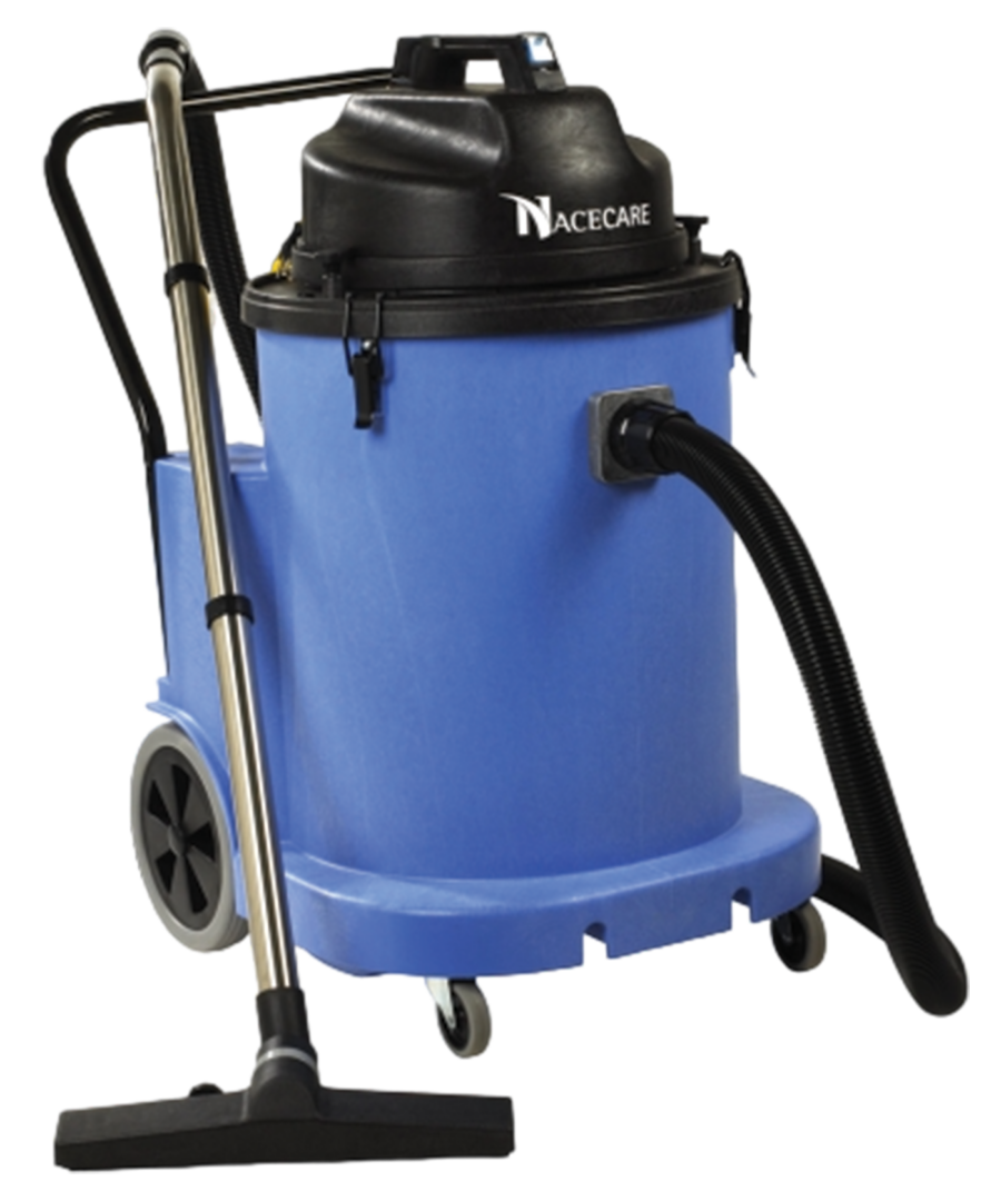 NaceCare WV 1800P Continuous Pumper Vacuums