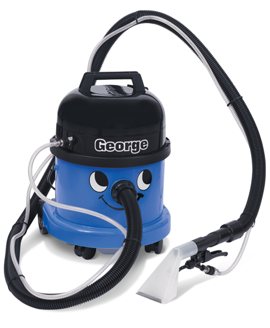NaceCare GVE 370 Carpet Spotters