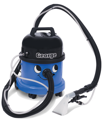 NaceCare GVE 370 Carpet Spotters