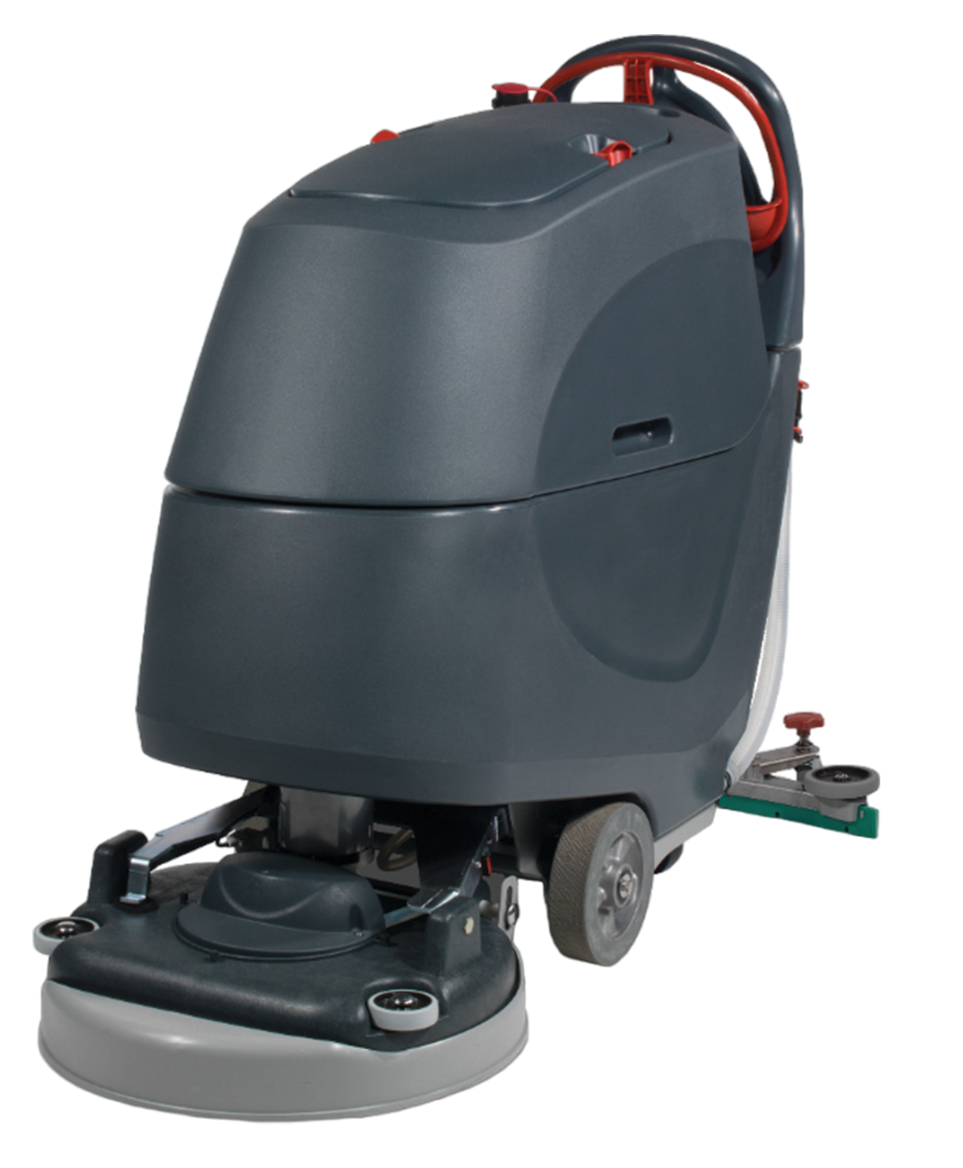 NaceCare TGB 1620 Battery  Walk Behind Scrubbers