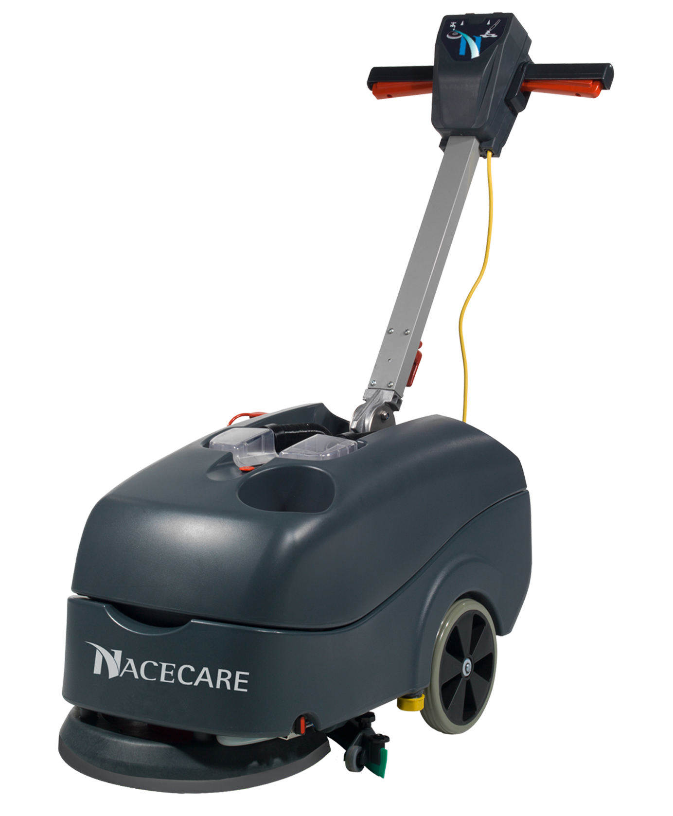 NaceCare TT 516 Twintec Electric Automatic Scrubbers