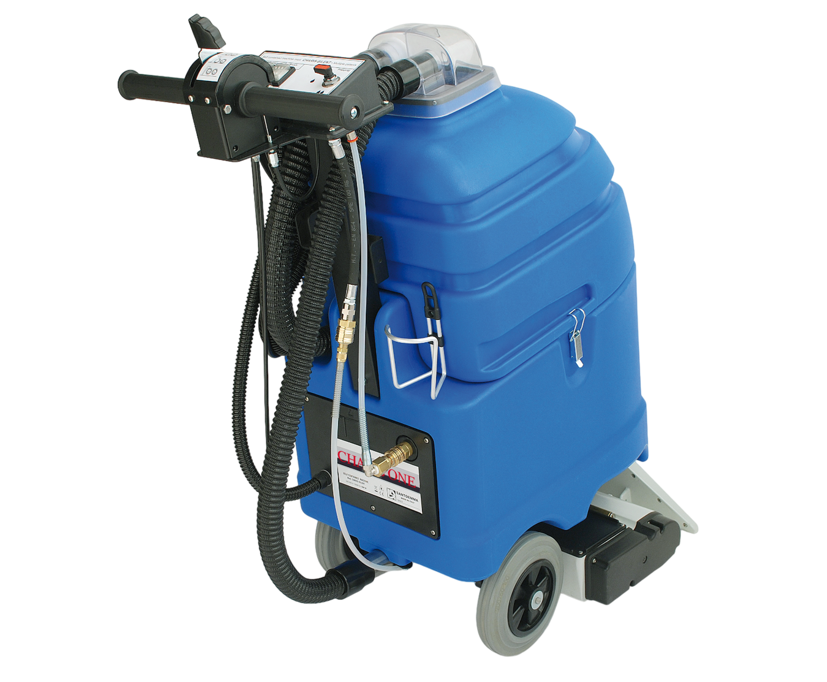 NaceCare AVB 9X Self-Contained Extractors