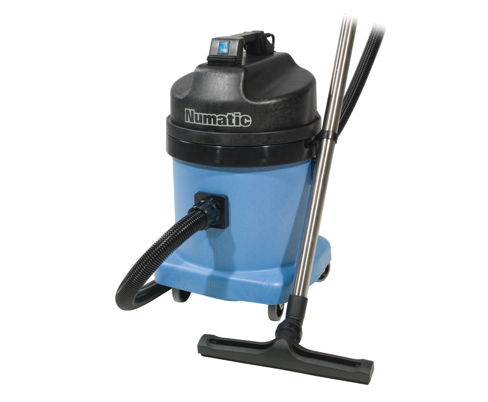 NaceCare CV 570 Wet & Dry - Dry Filter included