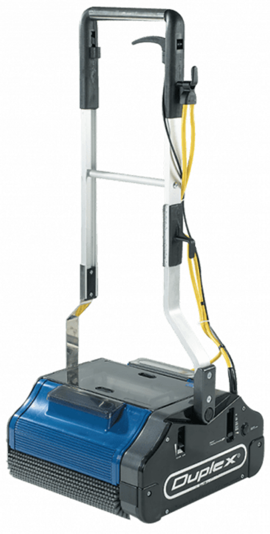 NaceCare DP 420 Duplex Low- Moisture Hydrowasher