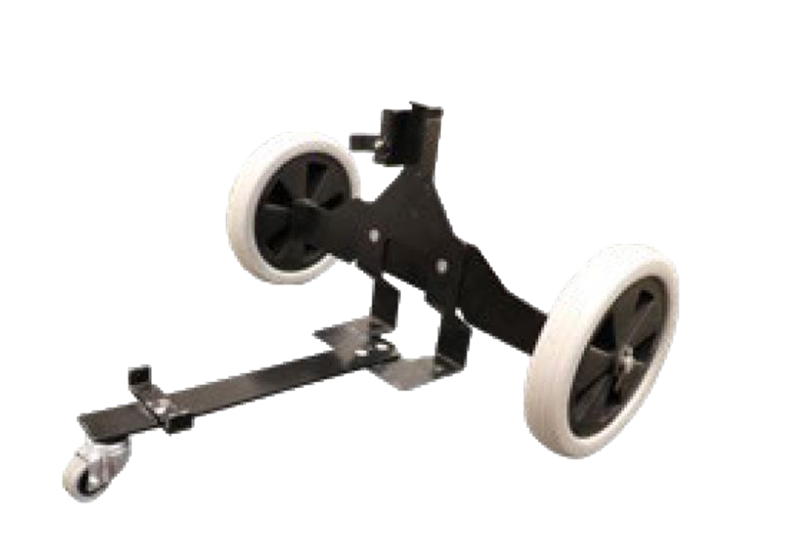 NaceCare Transport Trolley Duplex Low- Moisture Hydrowasher