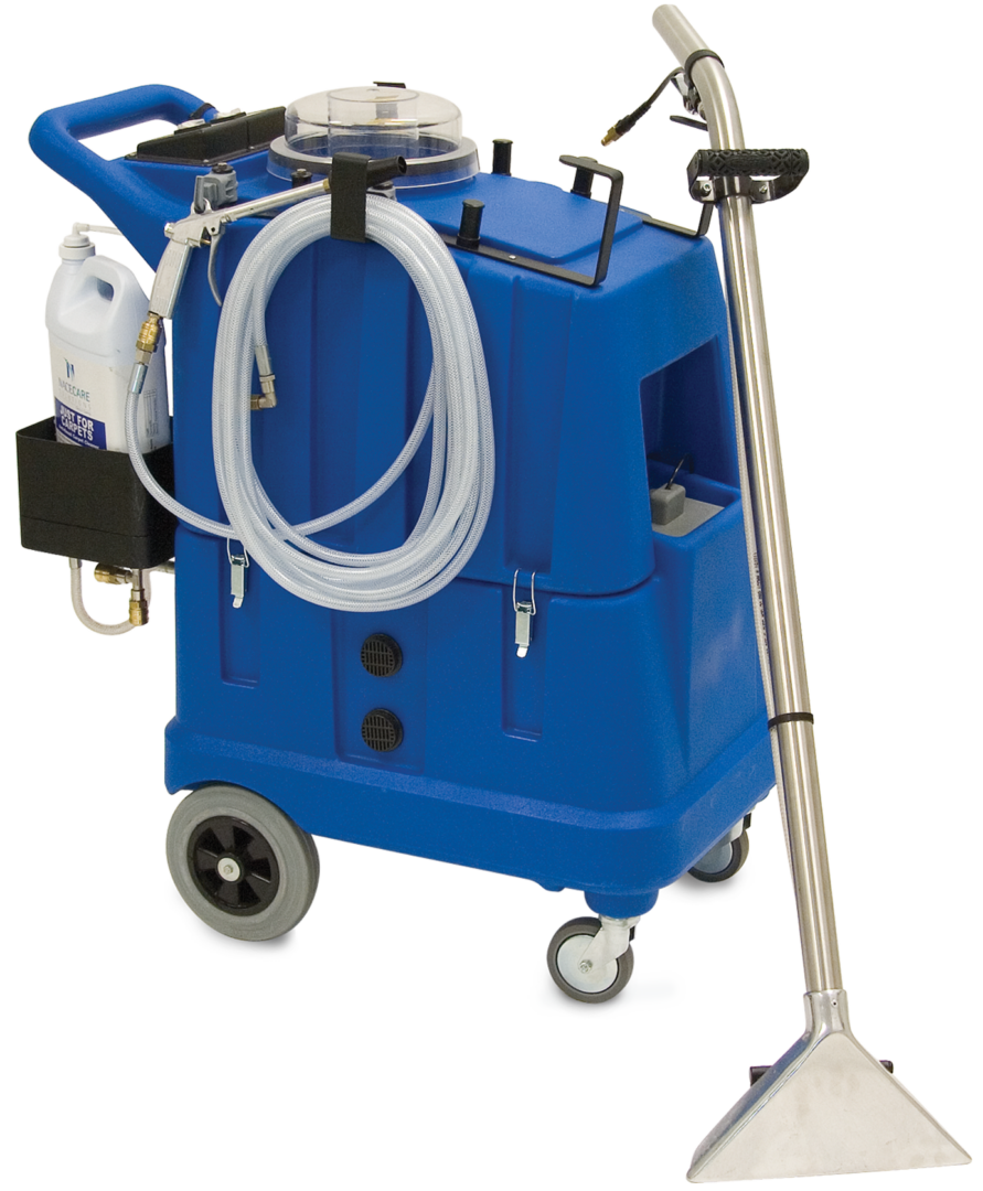 NaceCare TP 18SX Box Extractors