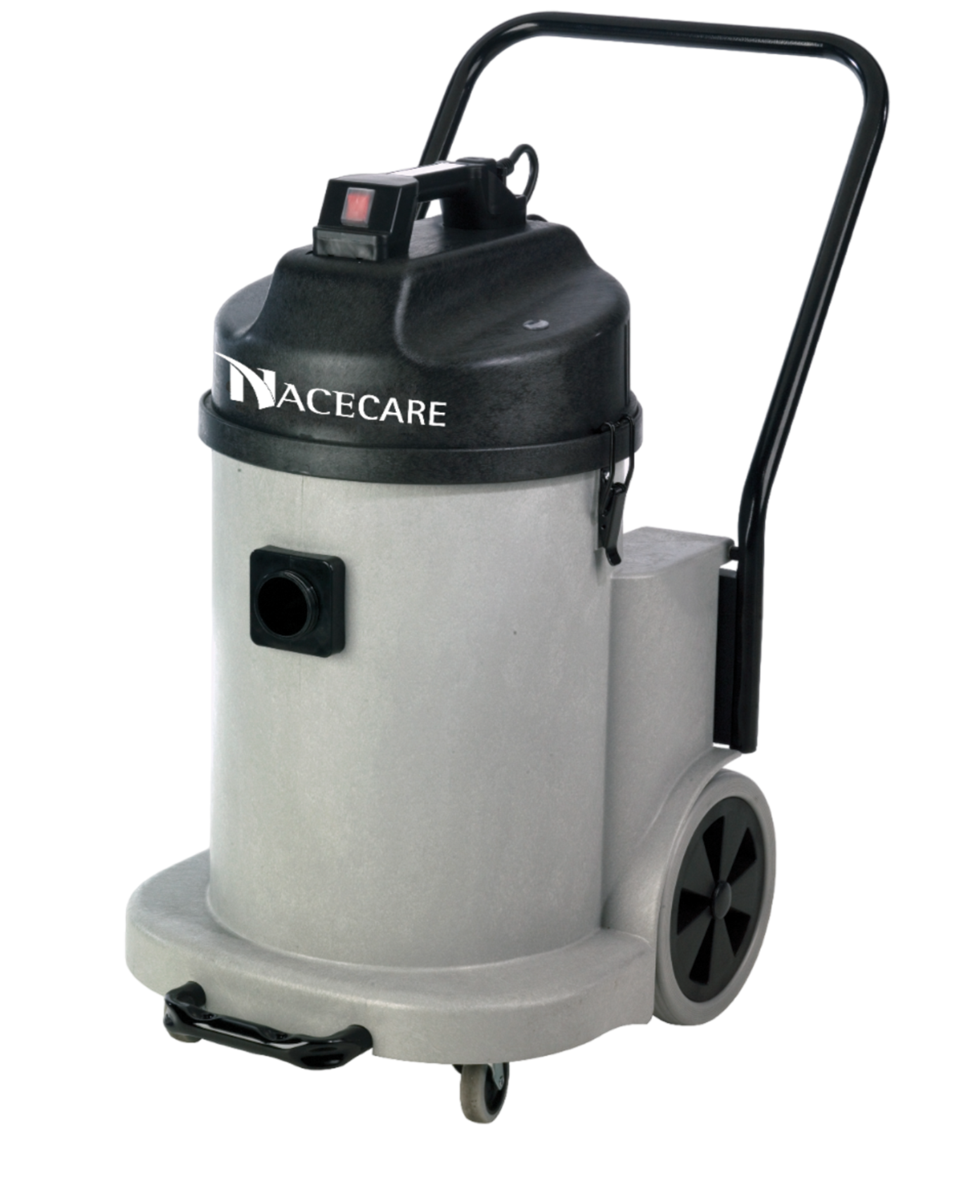 NaceCare NDD 900H Hazardous and Fine Dust Vacuums