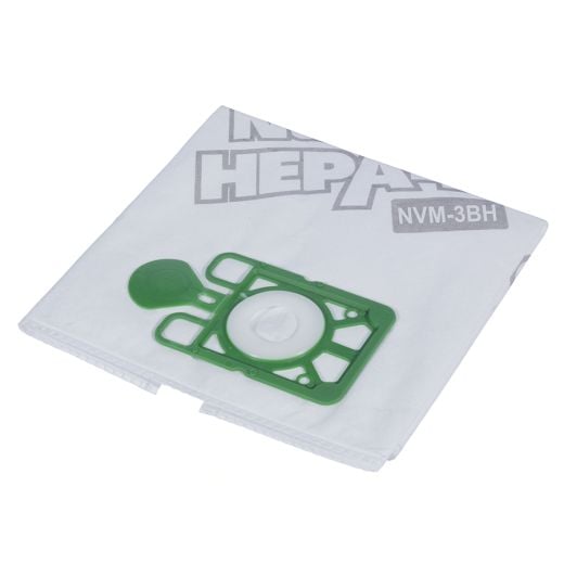 NaceCare NVM 3BH Hazardous and Fine Dust Vacs