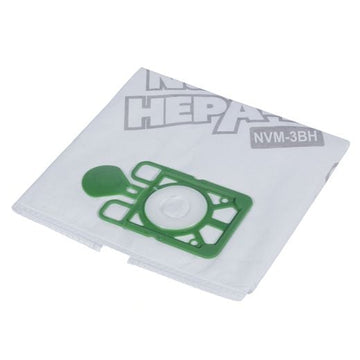 NaceCare NVM 3BH Hazardous and Fine Dust Vacs