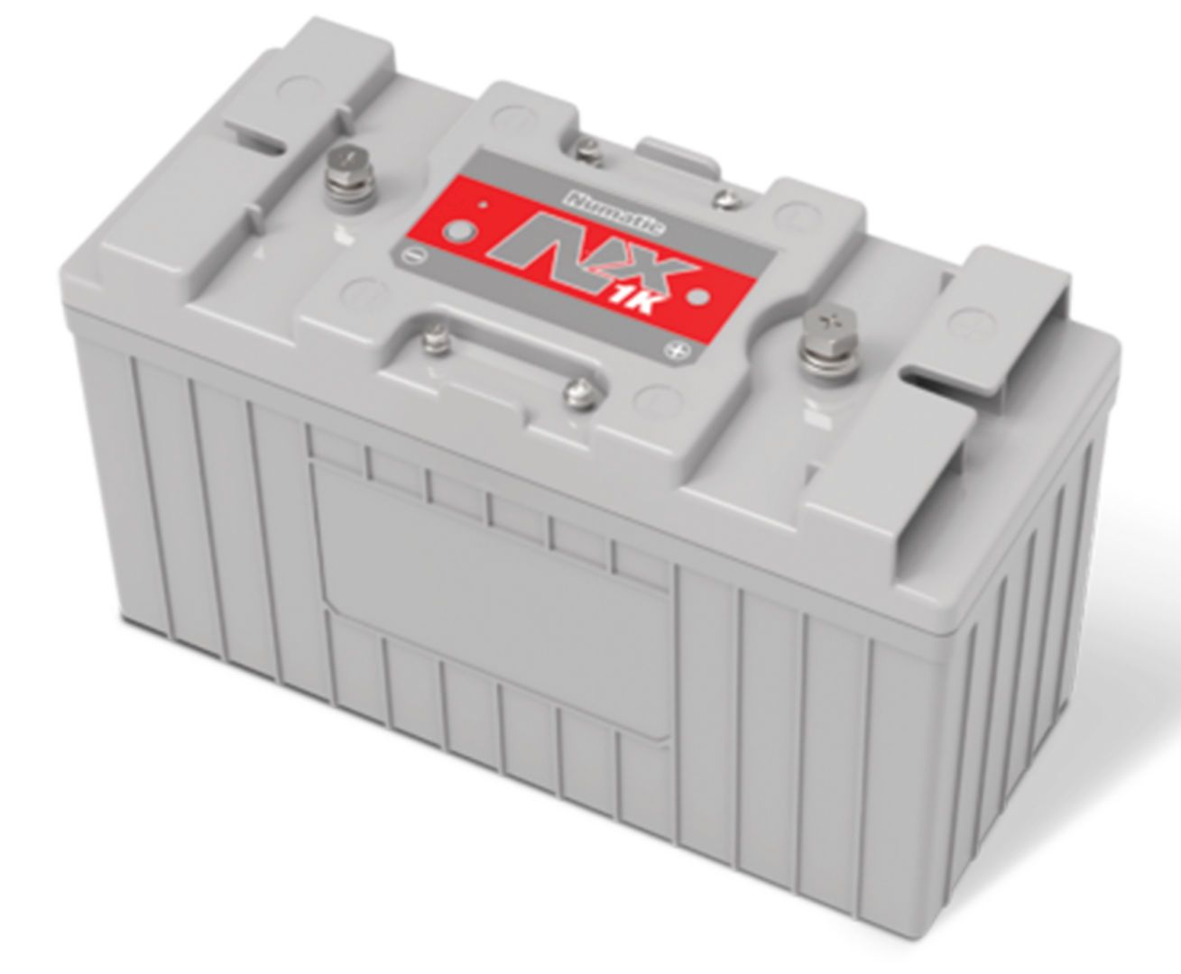 NaceCare LFP Battery Assembly NX1K LFP (Lithium Phosphate) Battery