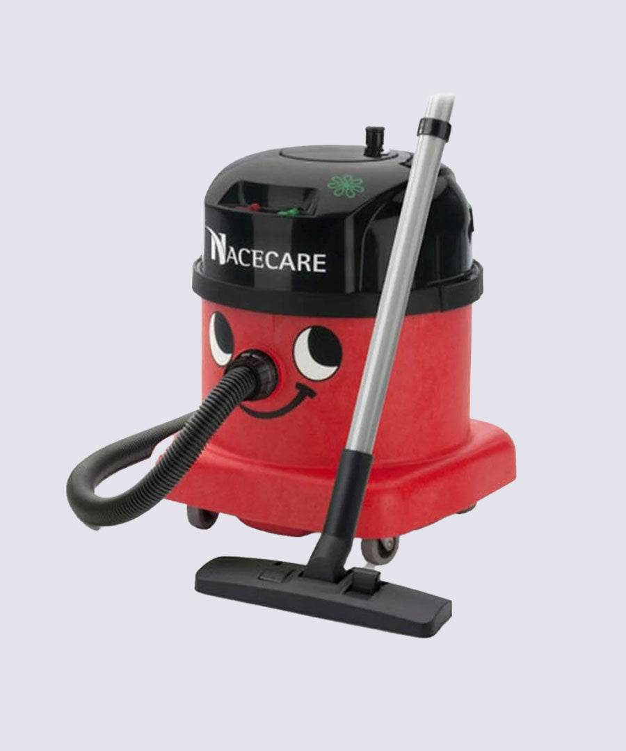 NaceCare PPR 380 ProVac Canister Vacuum