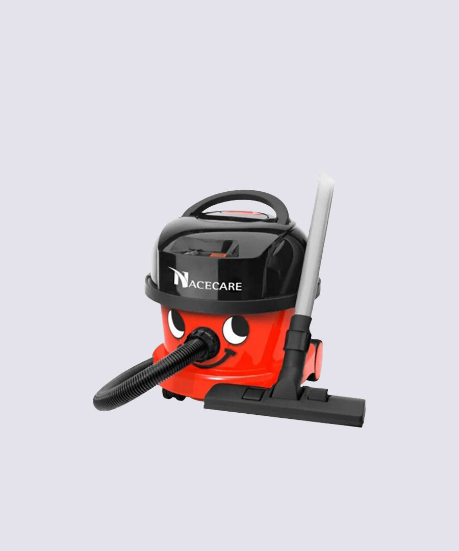 NaceCare PSP 240 ProSave Canister Vacuum