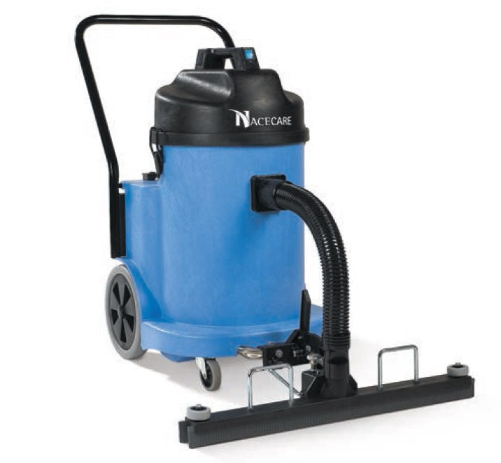 NaceCare WV 900 Wet Vacuum