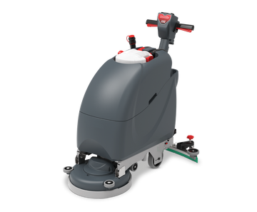 NaceCare TBL 1120 Battery  Walk Behind Scrubbers
